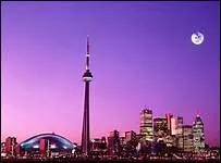 Quelle est la capitale de l'Ontario ?