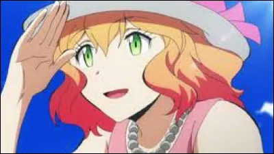 Quelle est la passion de Kurahashi ?