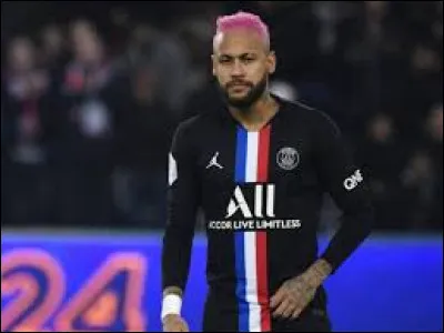 Quel est ce joueur ?