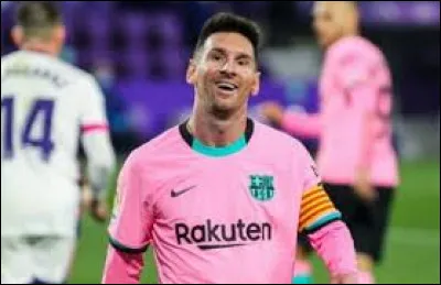 Quel est ce joueur ?