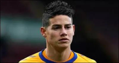 Quel est ce joueur ?