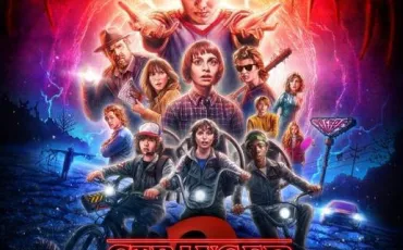 Quiz Netflix