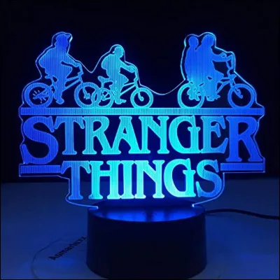 Qui est la maman d'Onze ?