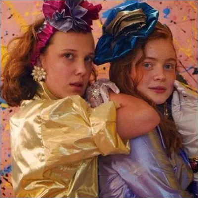 Qui a adopté Onze ?