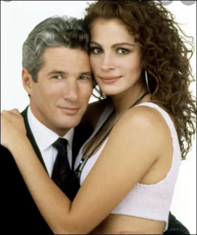 Quand est sorti "Pretty Woman" ?