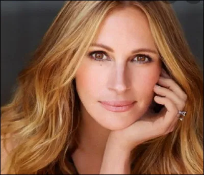 Quel est le surnom de Julia Roberts ?