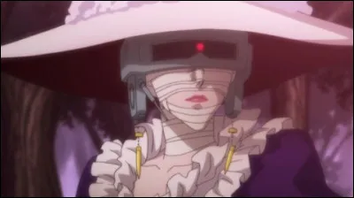 Quel est le nom de la mère de Kirua ?