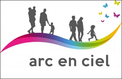 Quel pays a pour surnom ''La nation arc-en-ciel'' ?