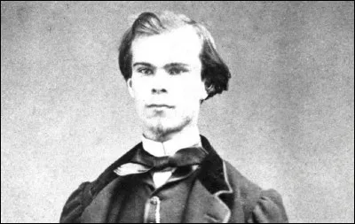 Où est le ciel d'après le titre du poème de Verlaine ?