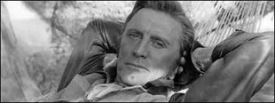 Février : Quel film dans lequel joue Kirk Douglas a été réalisé par Stanley Kubrick ?