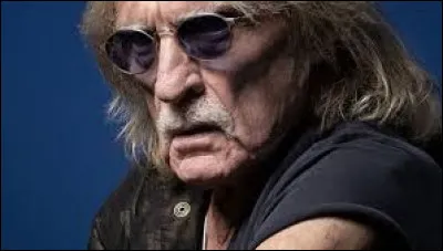 Avril : Décès de Christophe pour qui Jean-Michel Jarre avait écrit les textes de plusieurs chansons. En voici 4 ! Retrouvez le titre intrus qui fut le premier succès du chanteur.