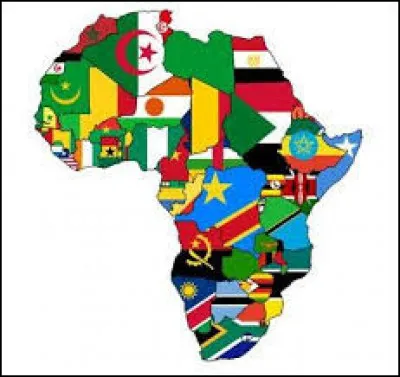 Mai : Qui n'est pas né en Afrique ?