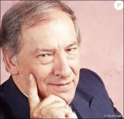 Juin : Roger Borniche était un policier devenu écrivain qui avait arrêté ''René la ---------------------''.