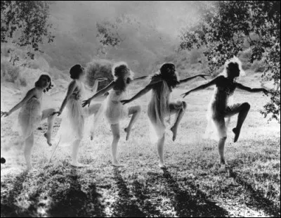 Qui sont les prostituées sacrées au service des temples ?