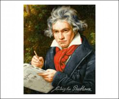 Le compositeur Beethoven est né dans la ville de Bonn en Allemagne.