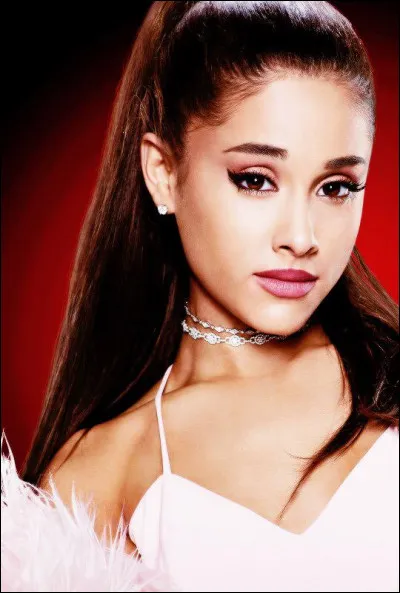 Qui est le réalisateur du clip de "Almost Is Never Enought" ?