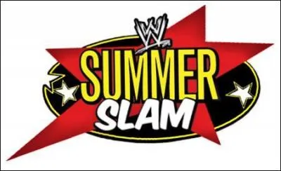 Au Summerslam 2009, quel a t l'adversaire de John Cena ?