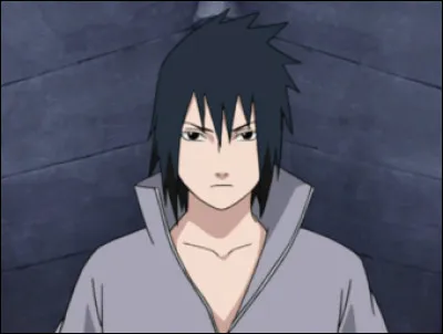 Sasuke meurt-il ? Si non, que lui arrive-t-il ?