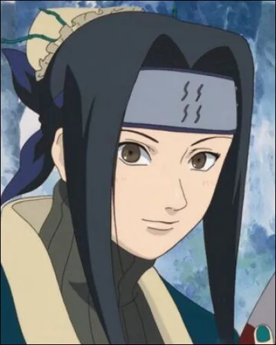 Comment Haku meurt-il ?