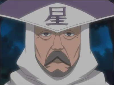 Comment Sandaime Hoshikage meurt-il ?