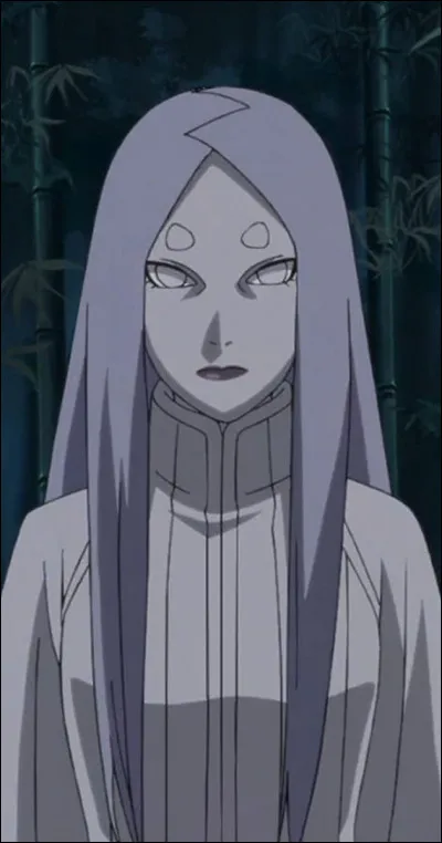 Kaguya meurt-elle ? Si non, que lui arrive-t-il ?