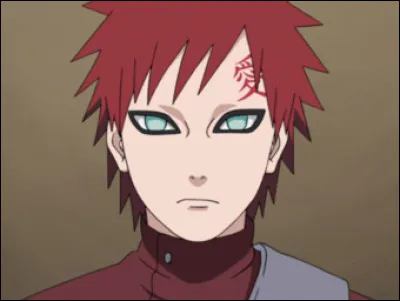 Gaara meurt-il ? Si non, que lui arrive-t-il ?
