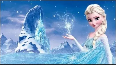 Quel est le titre de la plus célèbre chanson "La Reine des neiges" ?