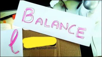 Oui, mais pas sur le clavier !