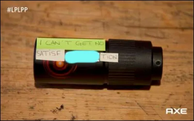 Pierre d'alun qui roule !