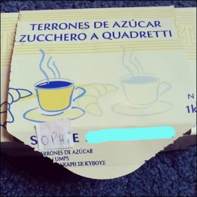 Oui, mais de Cannes ou de canne ?