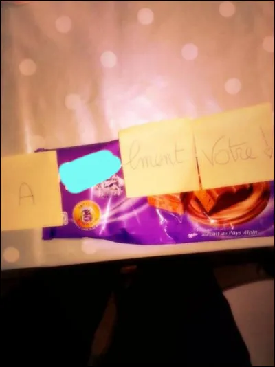 Vaut mieux avoir des bras...