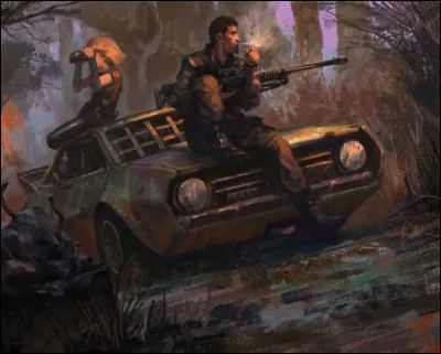 Selon toi, quelle est la monture idéale ?