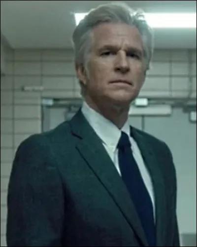 Comment s'appelle-t-il dans la vraie vie ?