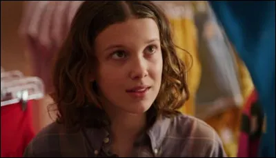Que s'est-il passé pour Eleven à la fin de la saison 3 ?