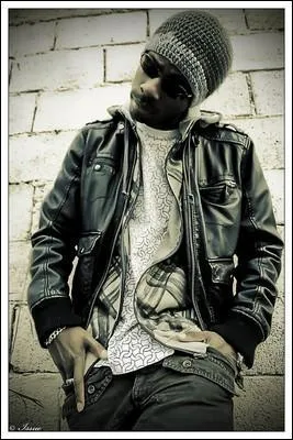 Souvent acolyte de James Delleck, c'est :