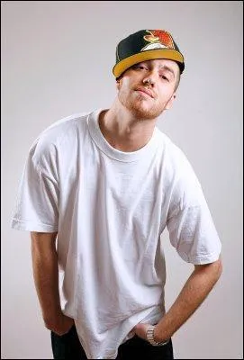 Membre de TTC et amateur de fille il se surnomme :