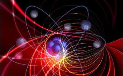 À propos des différentes interactions dans la matière :