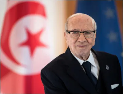 Je fus président de la Tunisie pendant 4 ans et j'ai vécu jusqu'à l'âge de 92 ans : je suis...