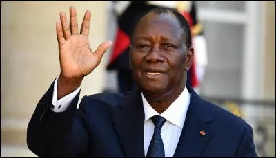 Né le 1er janvier 1942 à Dimbokro, il est président de la Côte dIvoire depuis 2012. Mais qui est t-il ?