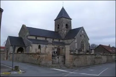 Nous partons à présent aux Mesneux. Commune Marnaise, elle se situe en région ...