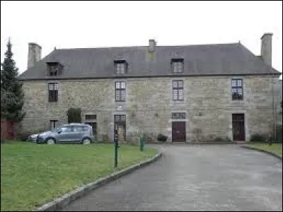 Village Bretillien, Saint-Ouen-des-Alleux se situe en région ...