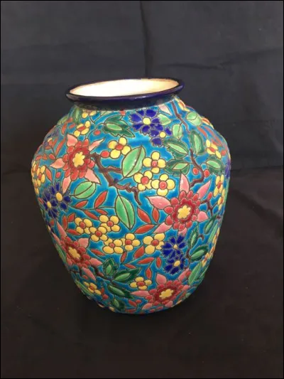 Pot comme poterie : quelle est celle-ci ?