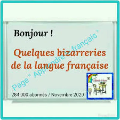 De ces trois phrases, laquelle est un palindrome ?