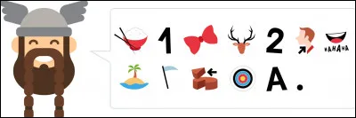 Que dit le Gaulois ?