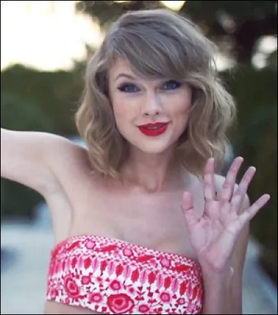 Dans quel film a-t-elle joué ?