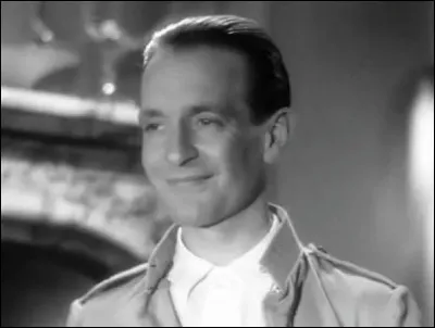 Qui est cet acteur qui joue le rôle du docteur Schweitzer dans le film ''Il est minuit, docteur Schweitzer'' ?