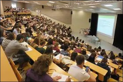 Mai 2020 - Je passais mes examens de fin de licence en distanciel, comme la plupart des étudiants de France : pourriez-vous me dire au bout de combien d'années d'études obtient-on sa licence ?
