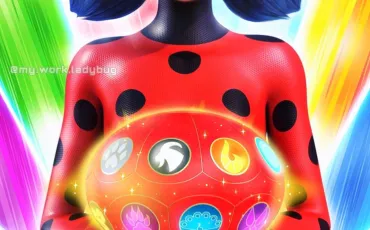 Quiz Miraculous