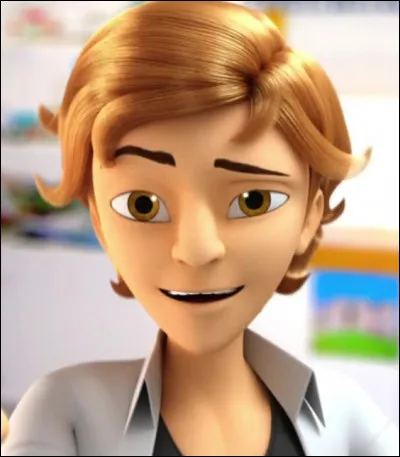 Pourquoi Wayhem se fait-il akumatiser ?