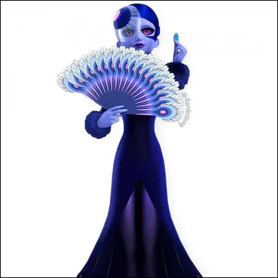 Comment s'appelle le porteur du miraculous du Paon ?